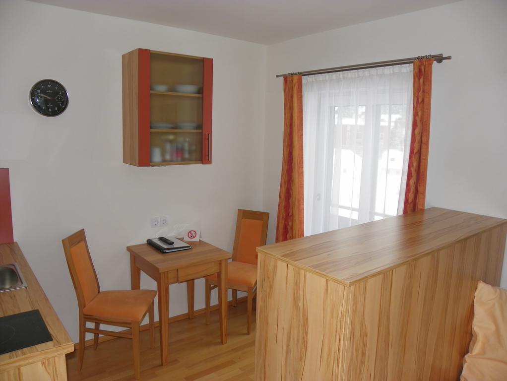 Ferienwohnung Ski-Hans Planneralm Room photo