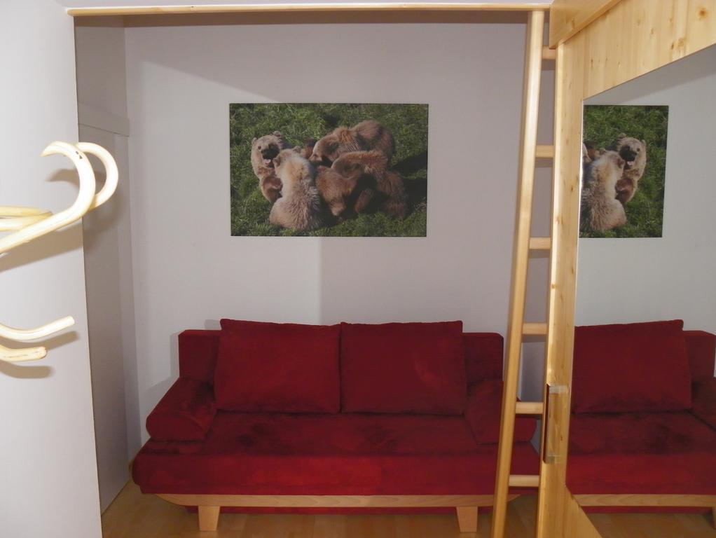 Ferienwohnung Ski-Hans Planneralm Room photo