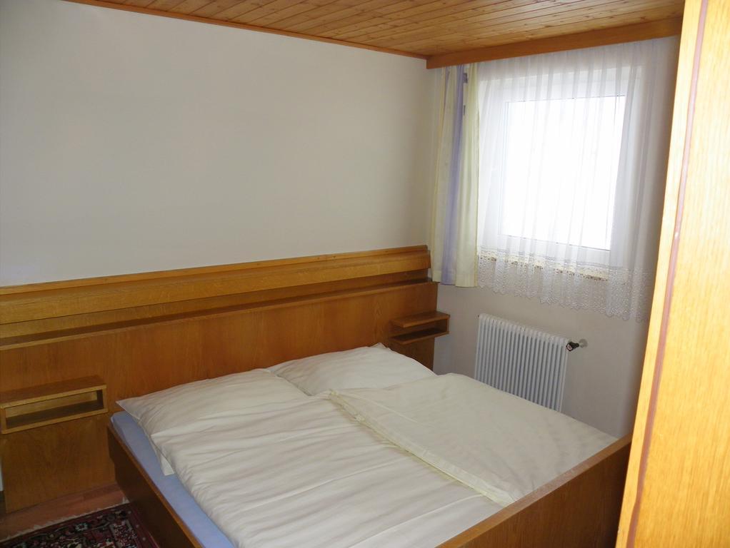Ferienwohnung Ski-Hans Planneralm Room photo