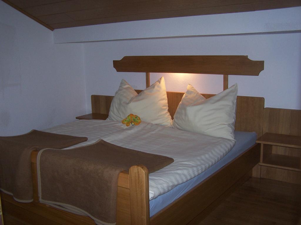Ferienwohnung Ski-Hans Planneralm Exterior photo